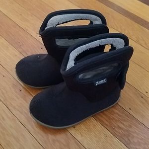 BOGS- size 8